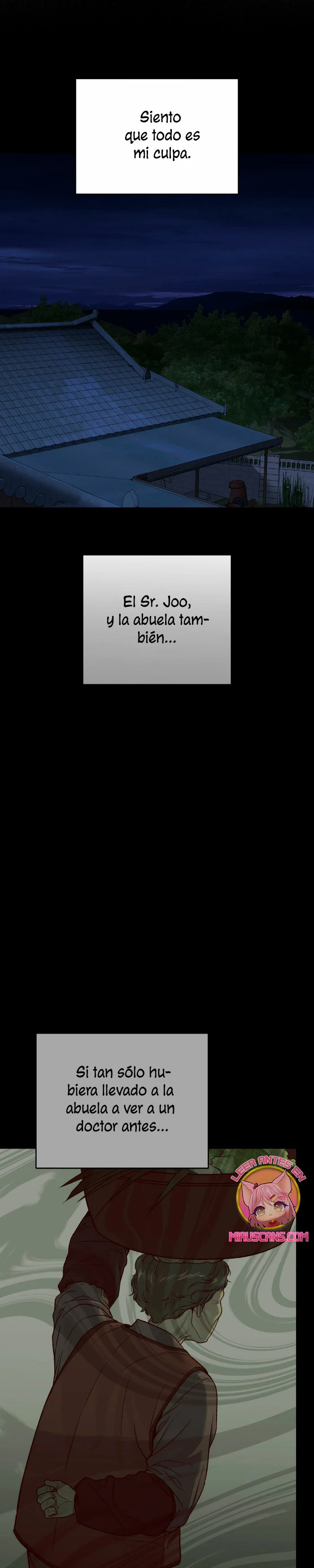 Jinx Capítulo 57 - Page 29