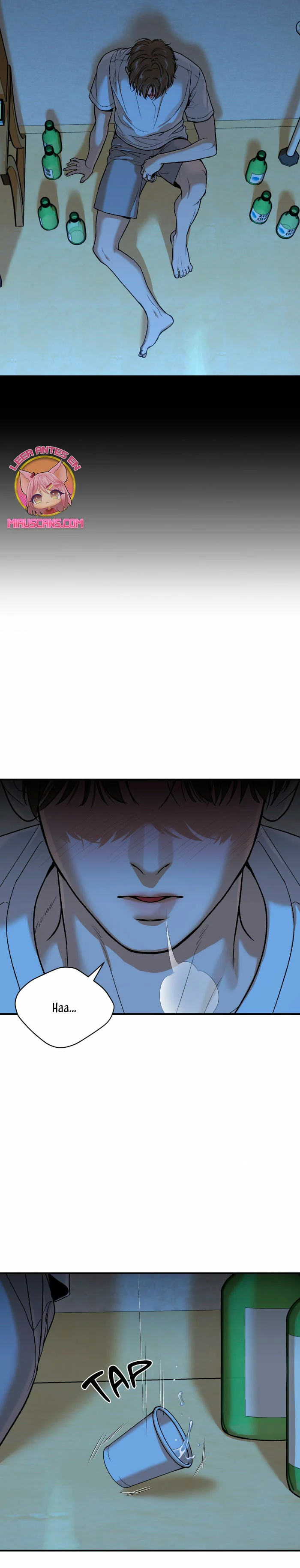 Jinx Capítulo 57 - Page 31