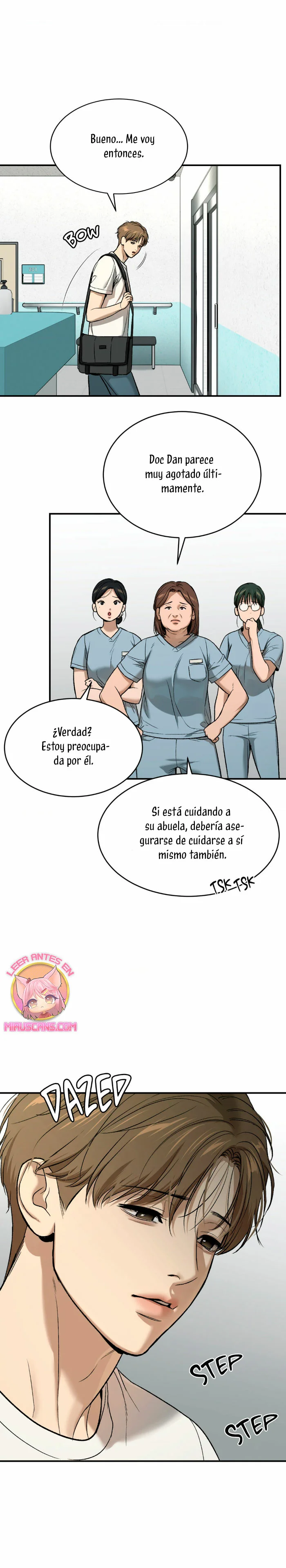 Jinx Capítulo 57 - Page 36