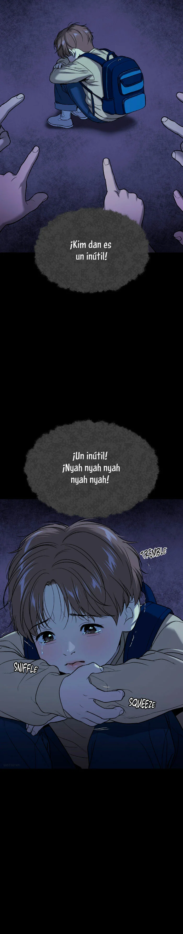 Jinx Capítulo 57 - Page 4