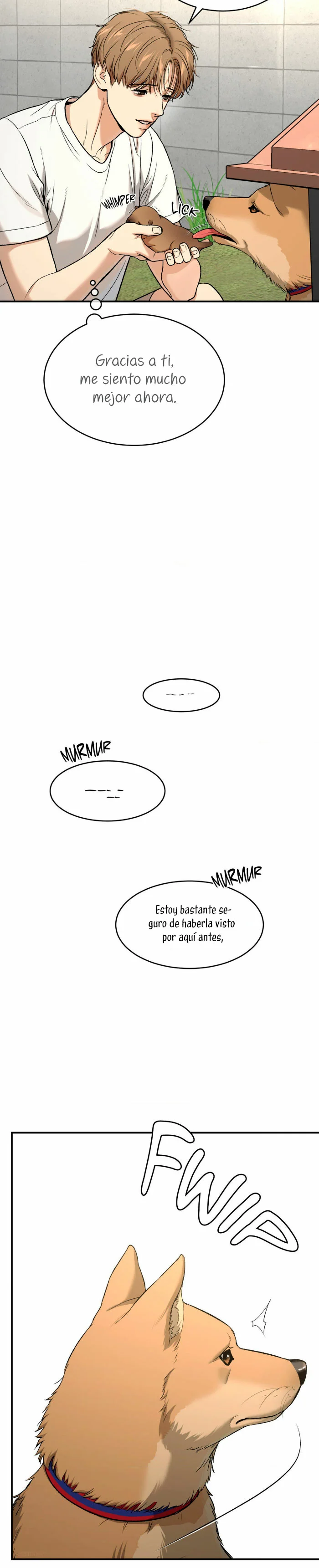 Jinx Capítulo 57 - Page 41