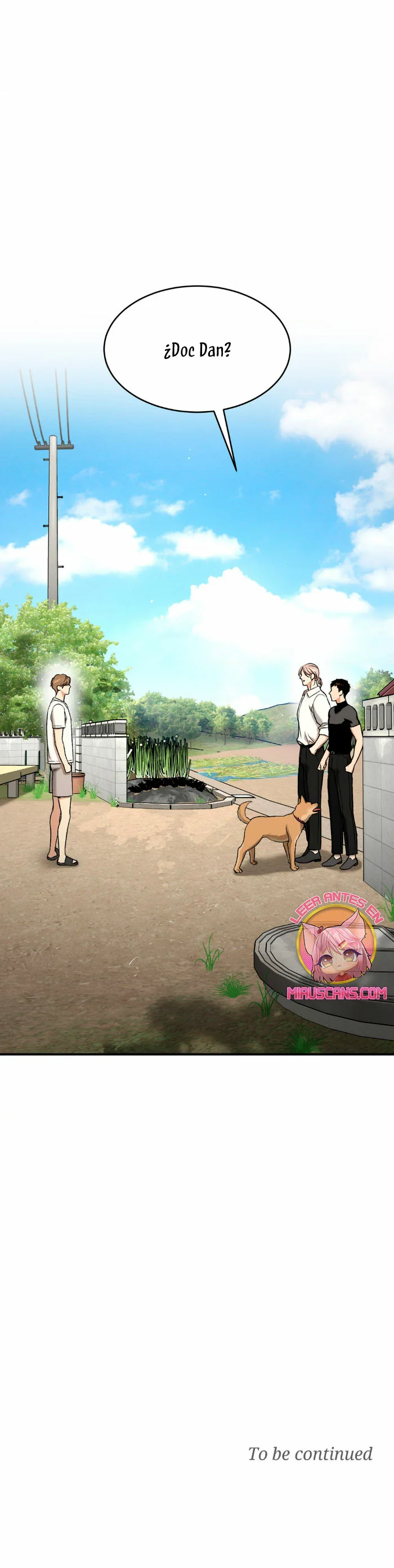 Jinx Capítulo 57 - Page 45