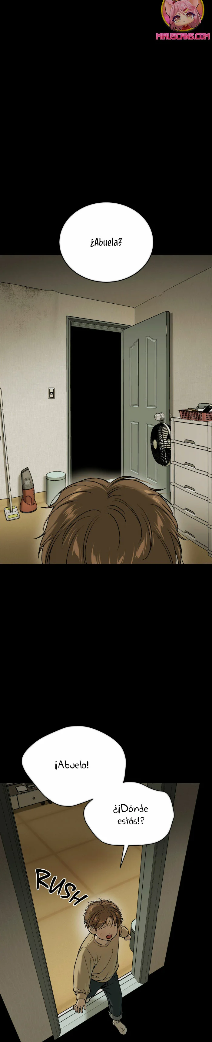 Jinx Capítulo 57 - Page 8