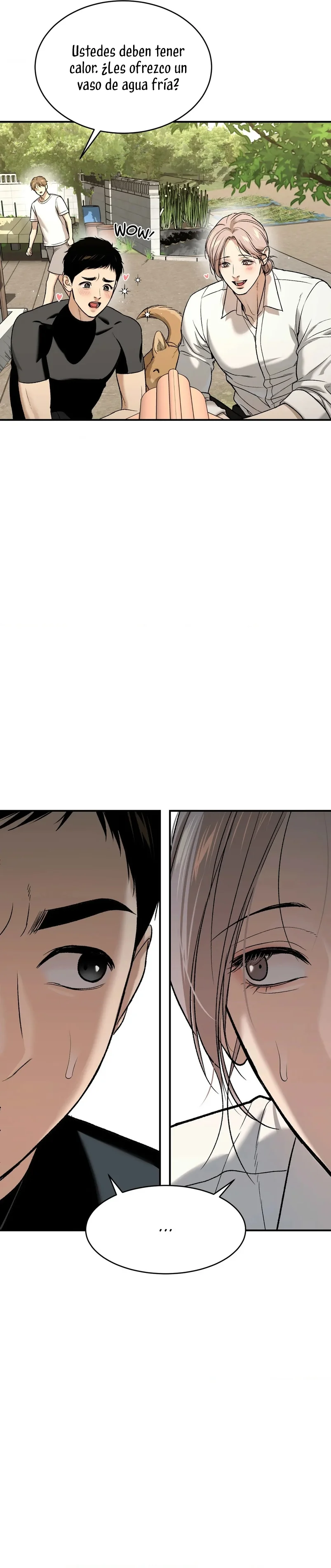 Jinx Capítulo 58 - Page 10