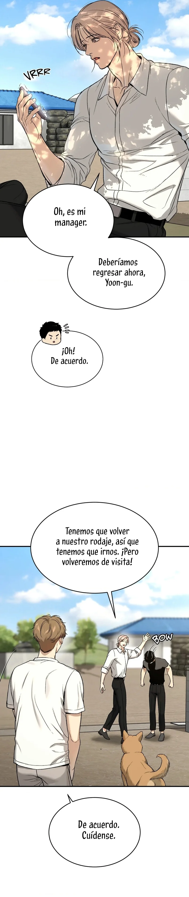 Jinx Capítulo 58 - Page 15