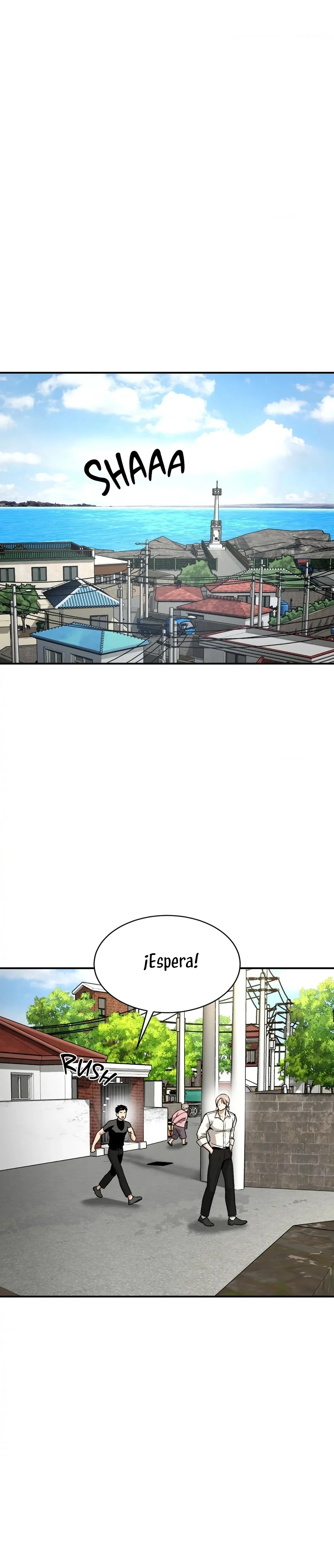 Jinx Capítulo 58 - Page 22