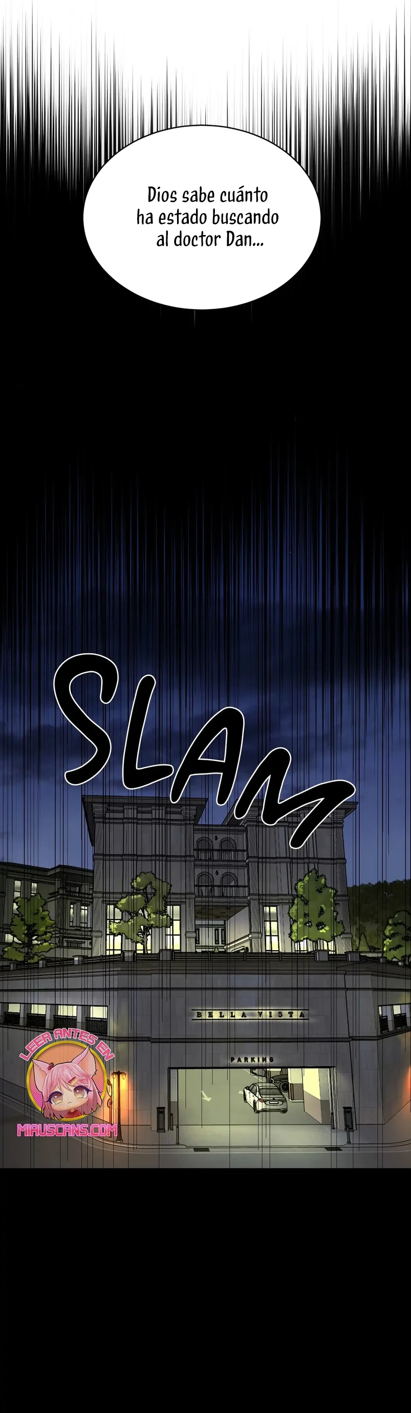 Jinx Capítulo 58 - Page 24