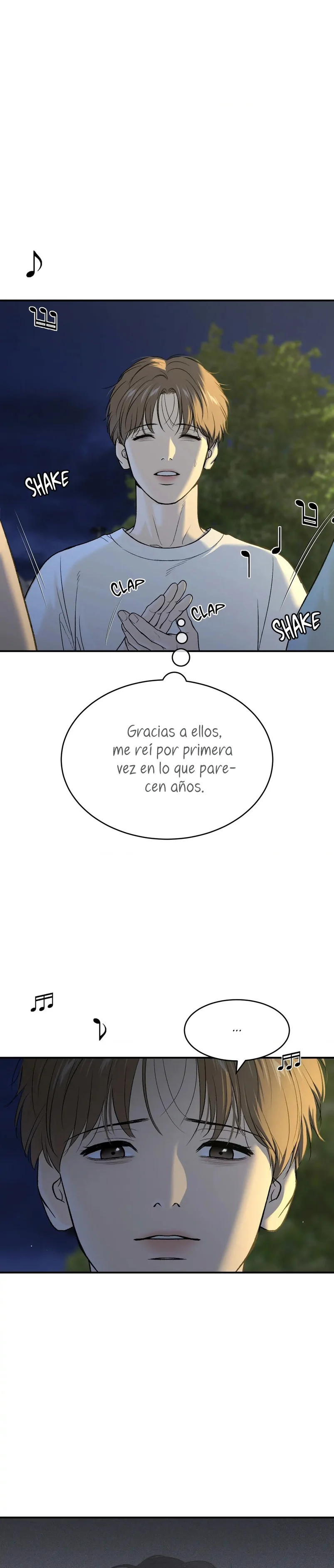 Jinx Capítulo 58 - Page 37