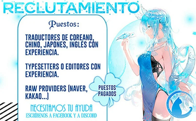 Jinx Capítulo 58 - Page 39