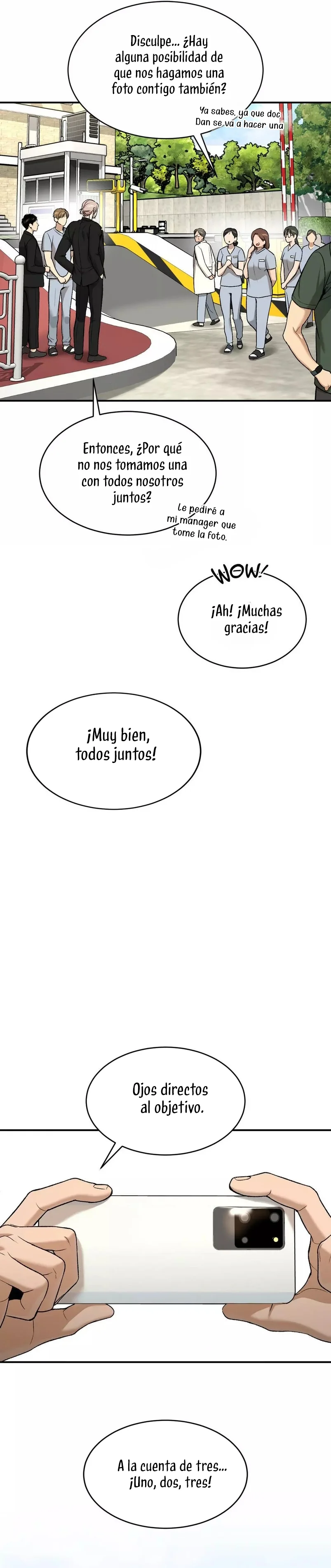 Jinx Capítulo 59 - Page 10