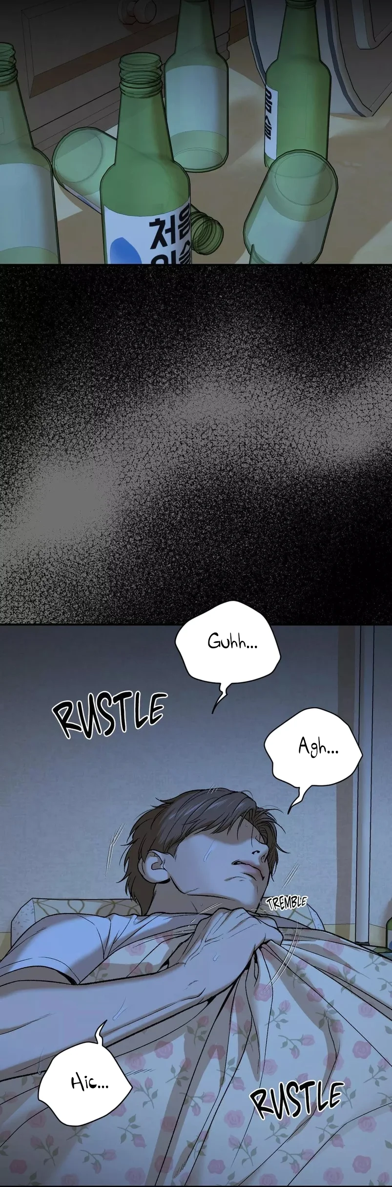 Jinx Capítulo 59 - Page 16