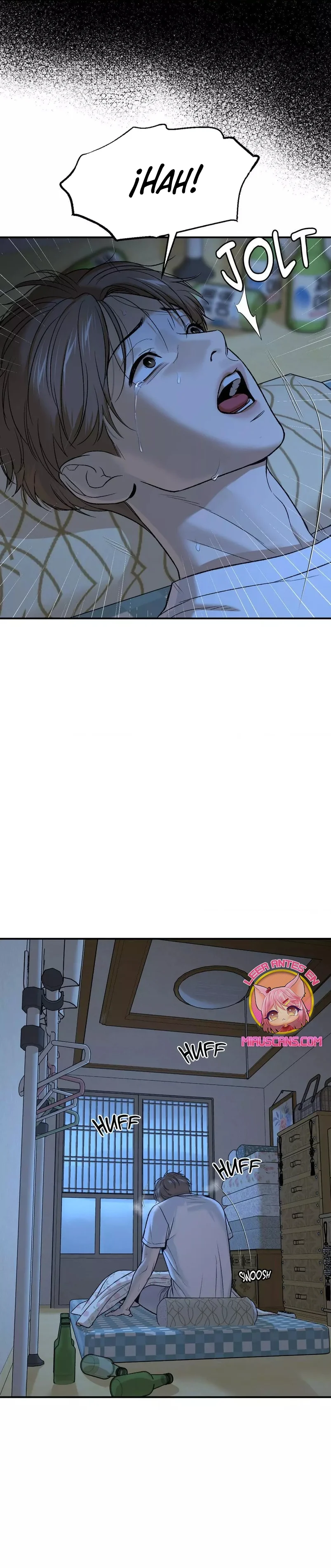 Jinx Capítulo 59 - Page 17