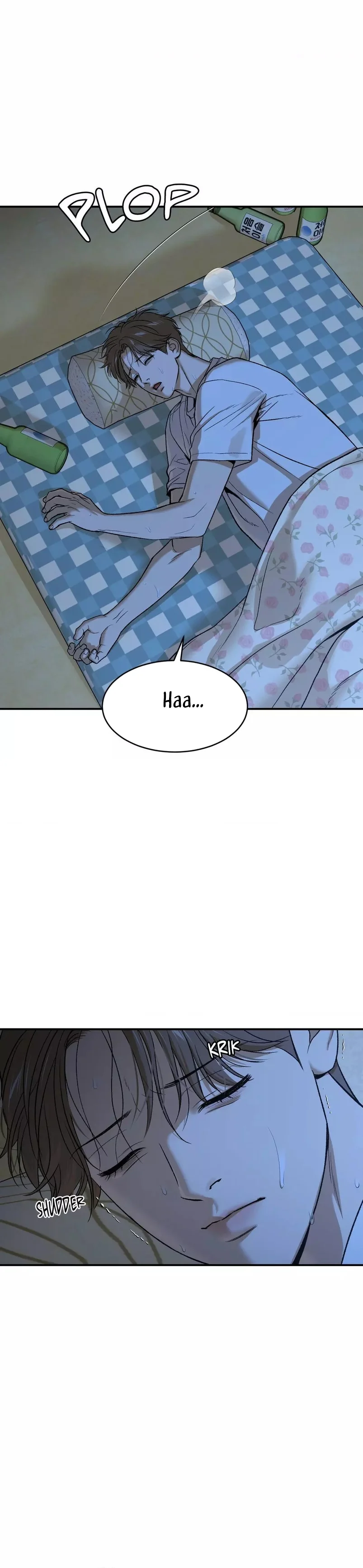 Jinx Capítulo 59 - Page 19