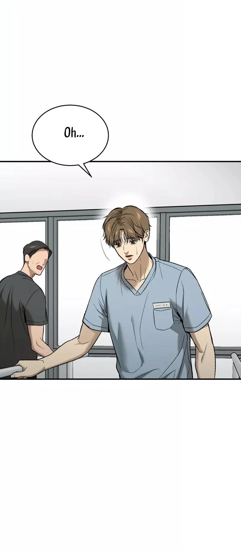 Jinx Capítulo 59 - Page 21