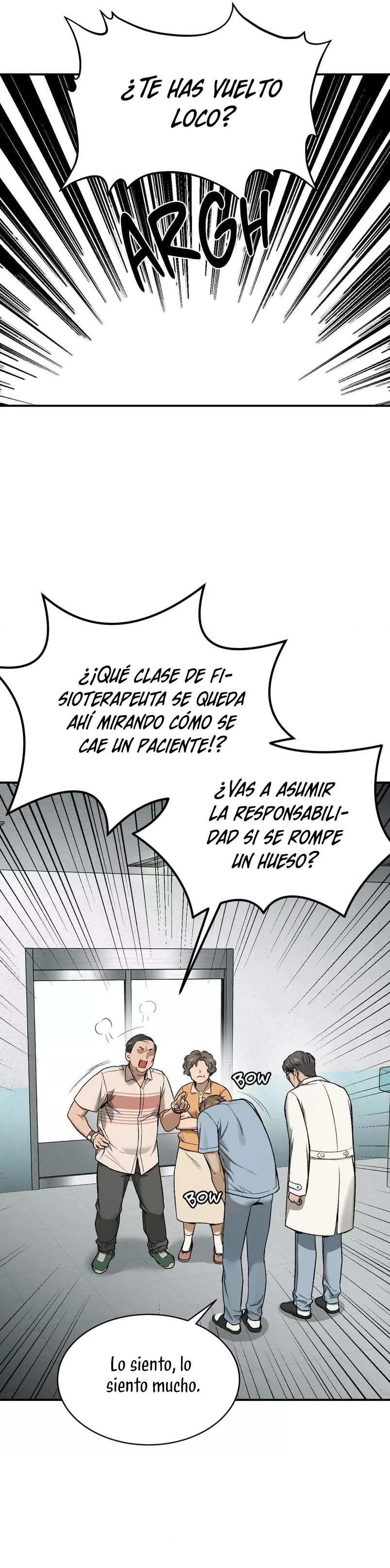 Jinx Capítulo 59 - Page 23