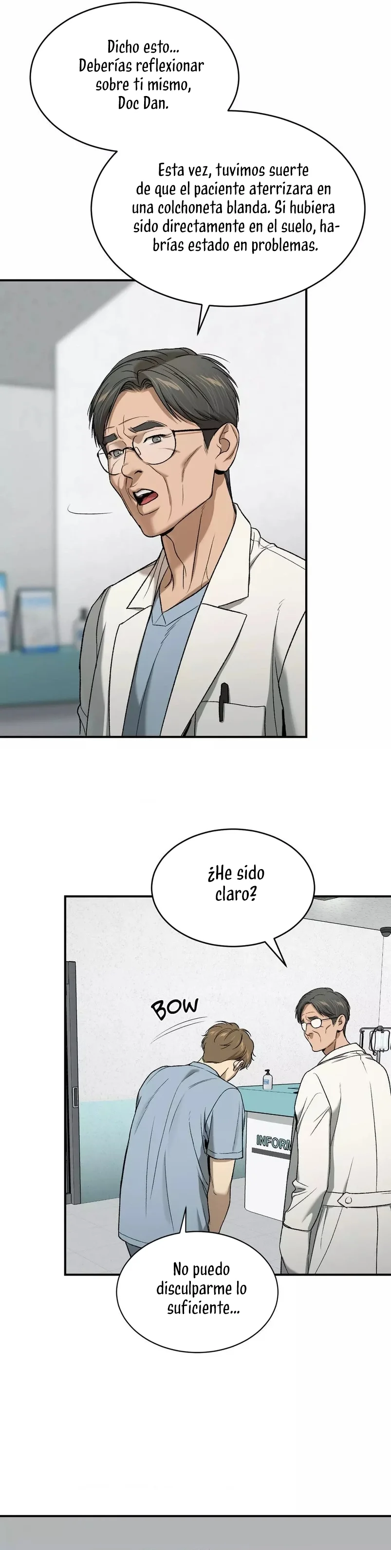 Jinx Capítulo 59 - Page 25