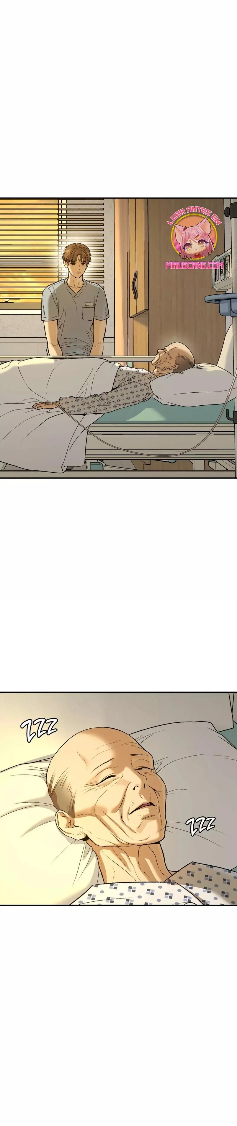 Jinx Capítulo 59 - Page 27