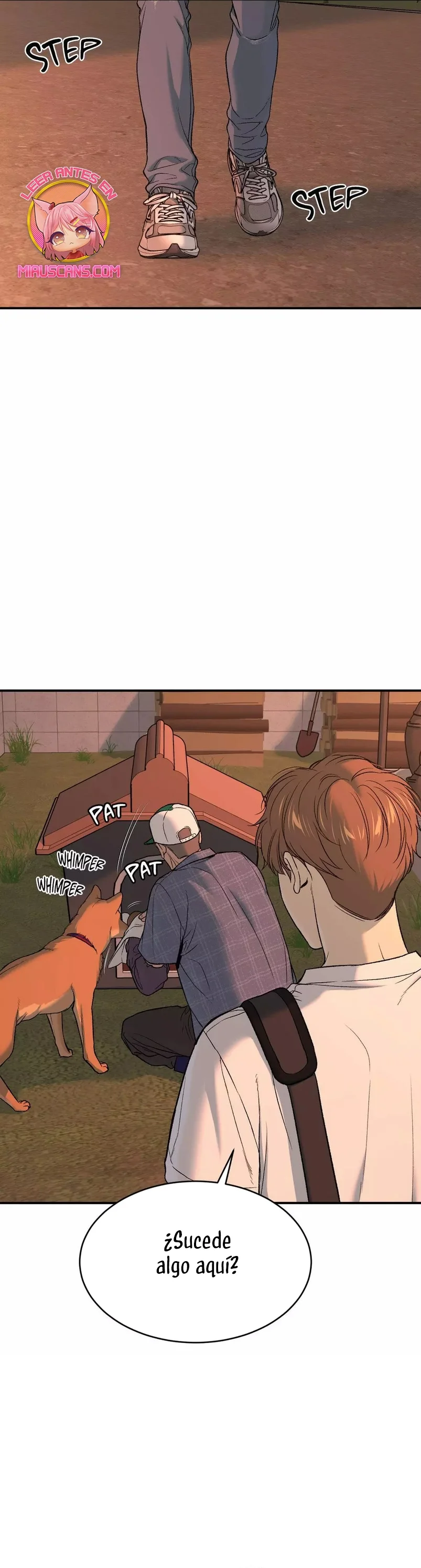 Jinx Capítulo 59 - Page 30