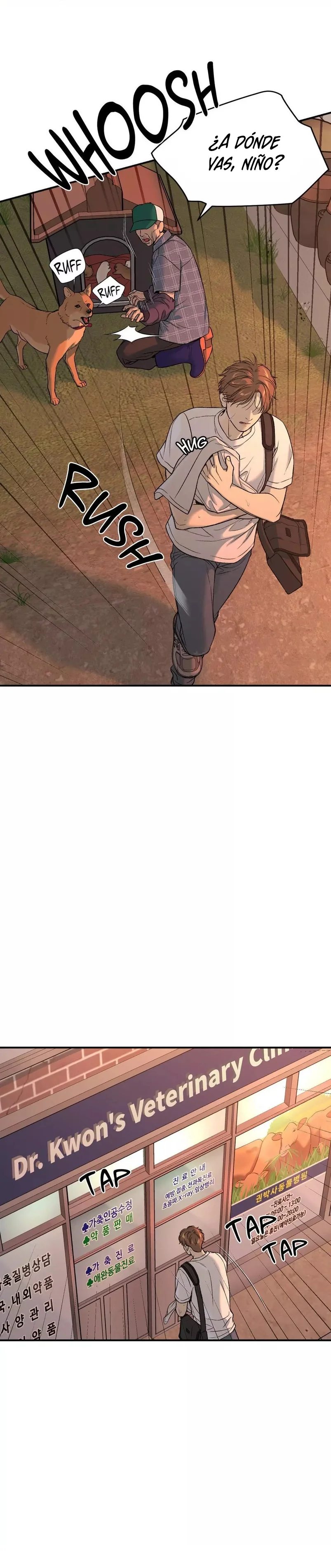 Jinx Capítulo 59 - Page 32