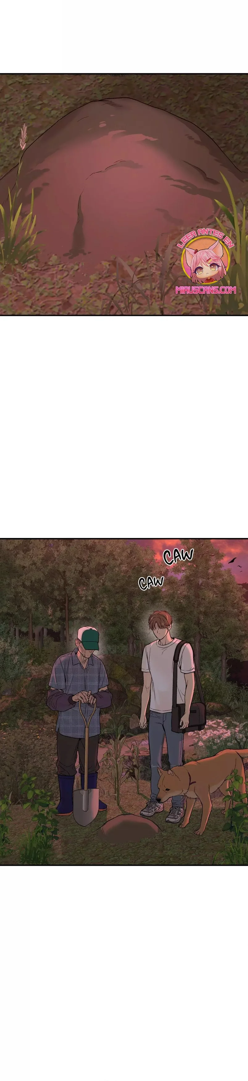 Jinx Capítulo 59 - Page 35