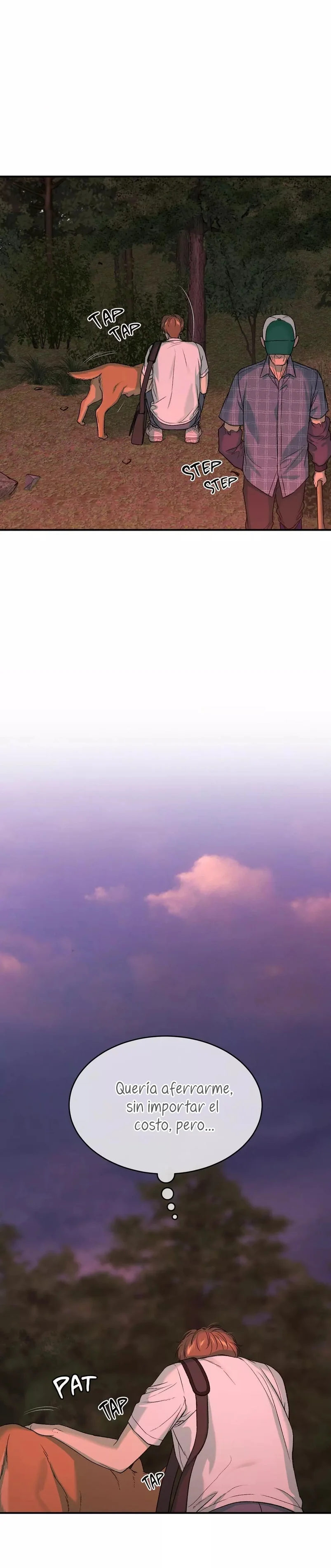 Jinx Capítulo 59 - Page 37