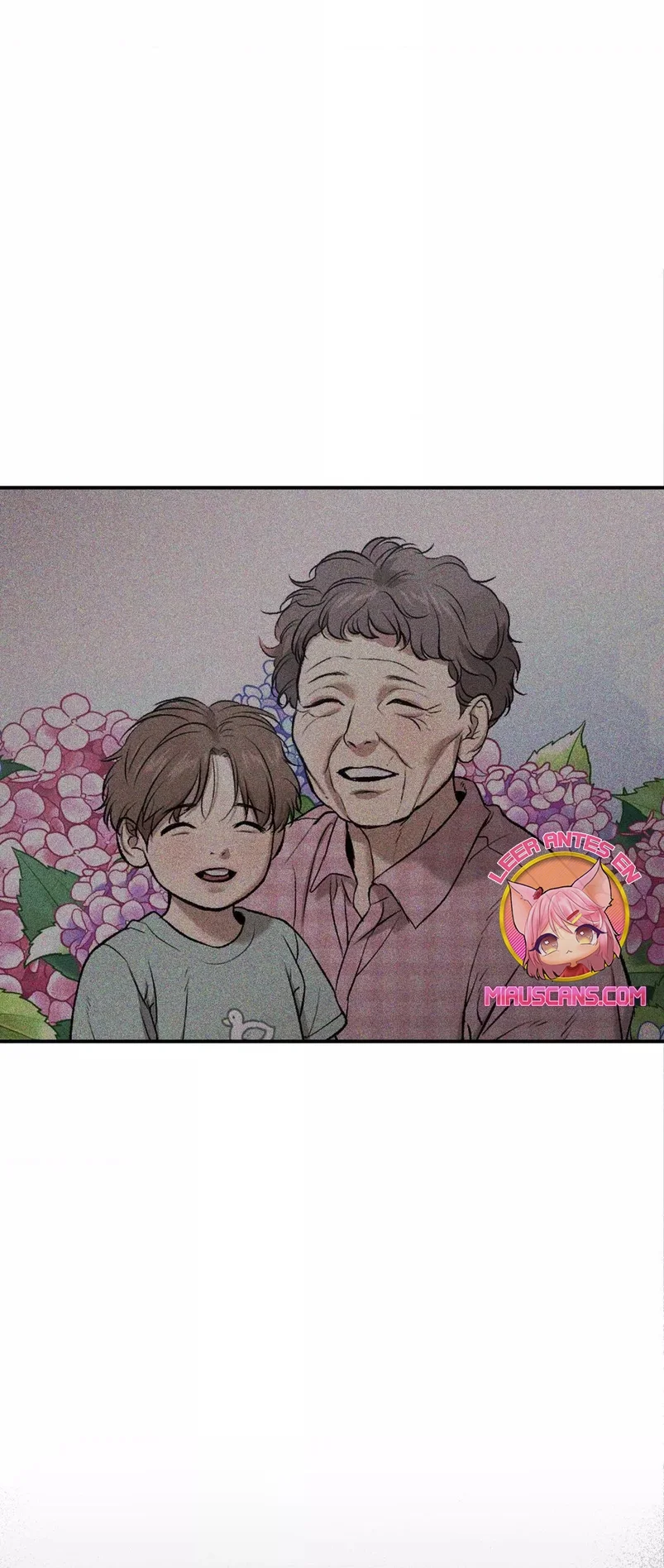 Jinx Capítulo 59 - Page 38