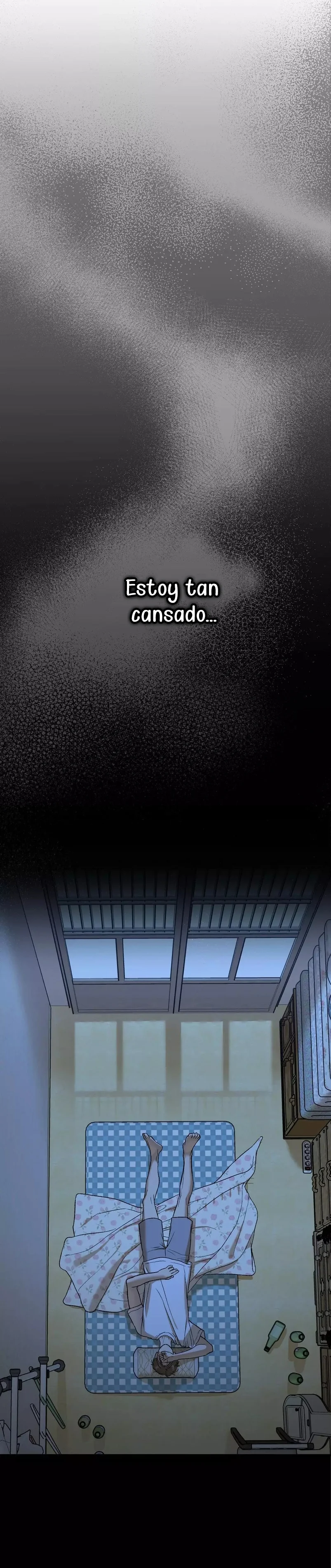 Jinx Capítulo 59 - Page 39