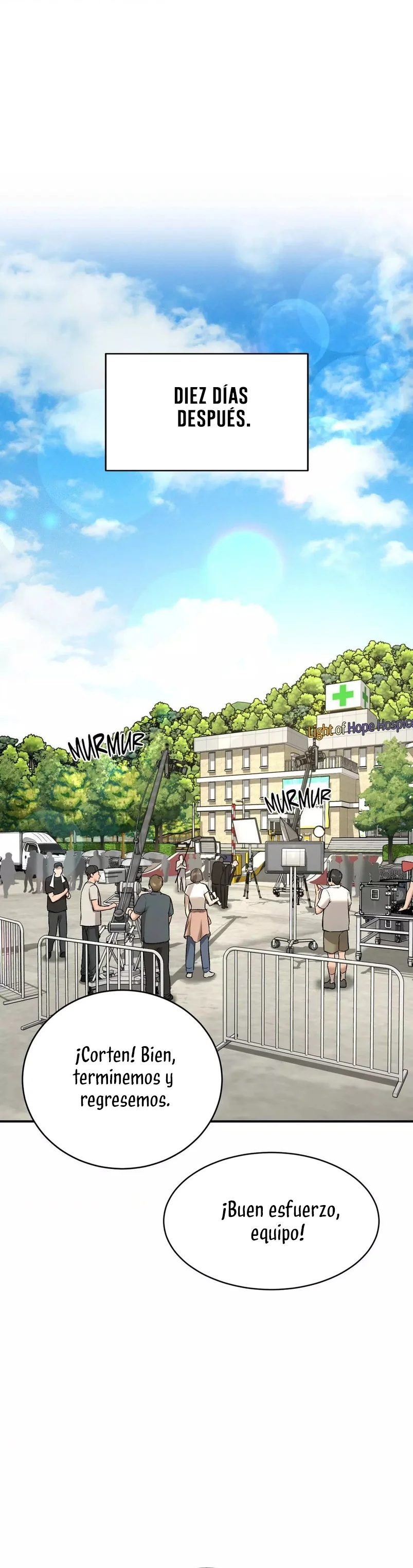 Jinx Capítulo 59 - Page 4