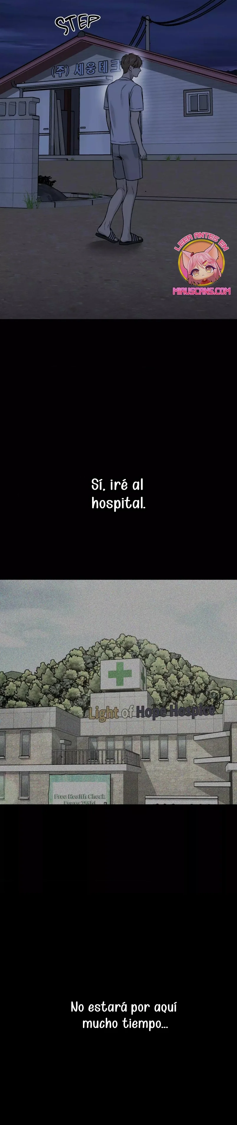 Jinx Capítulo 59 - Page 43