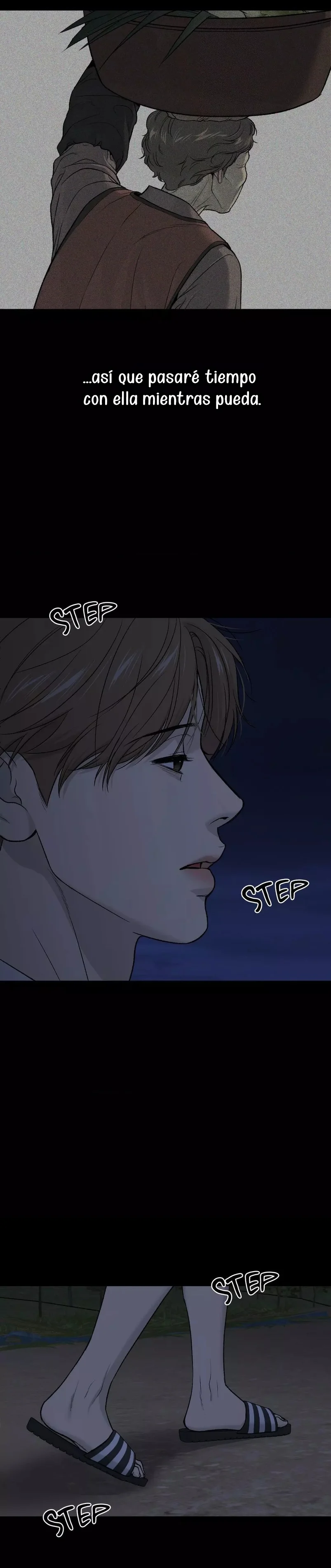 Jinx Capítulo 59 - Page 44