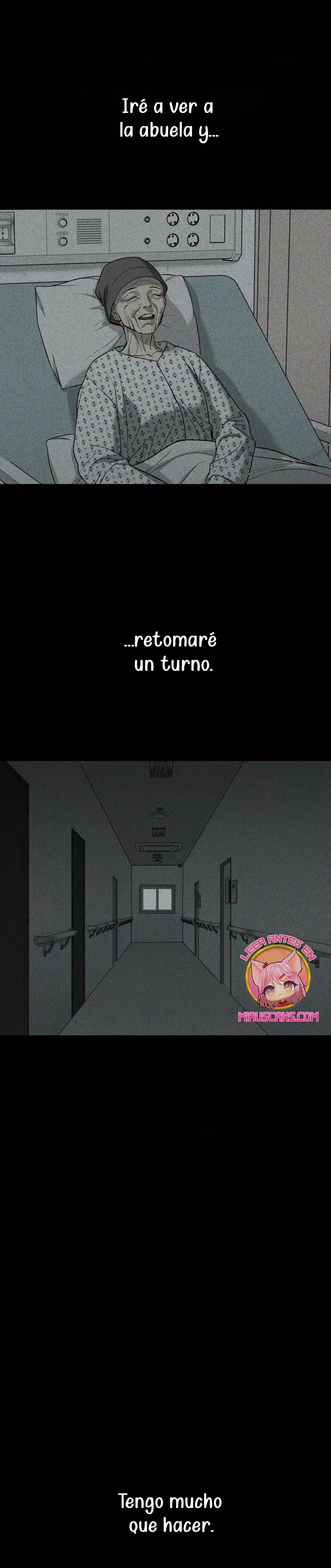 Jinx Capítulo 59 - Page 45