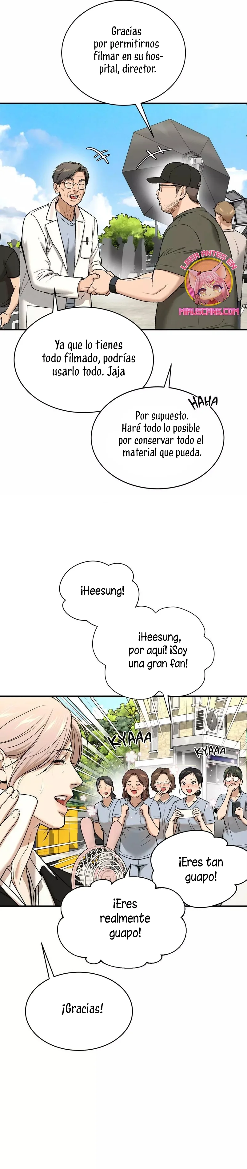 Jinx Capítulo 59 - Page 5