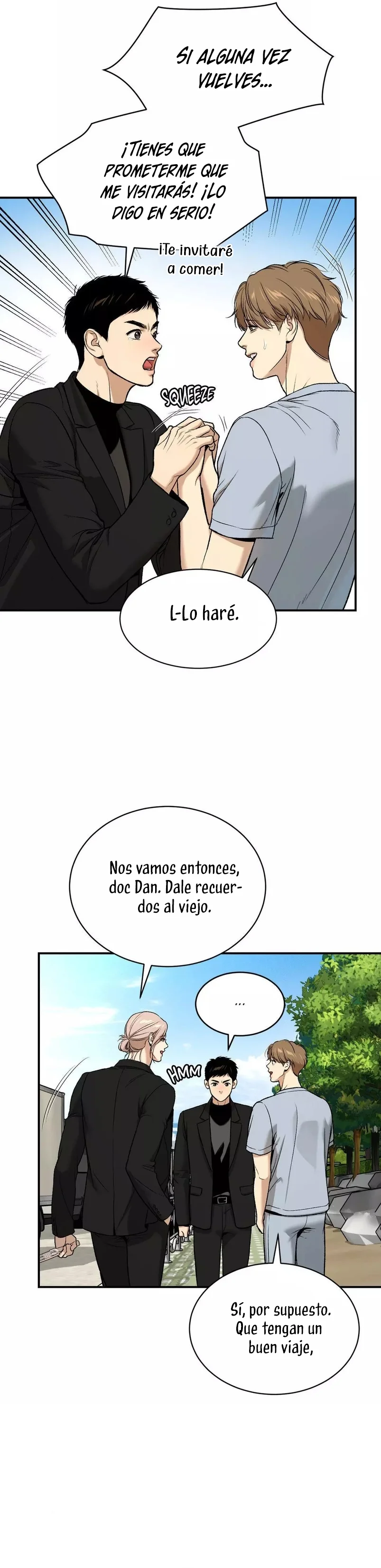 Jinx Capítulo 59 - Page 8