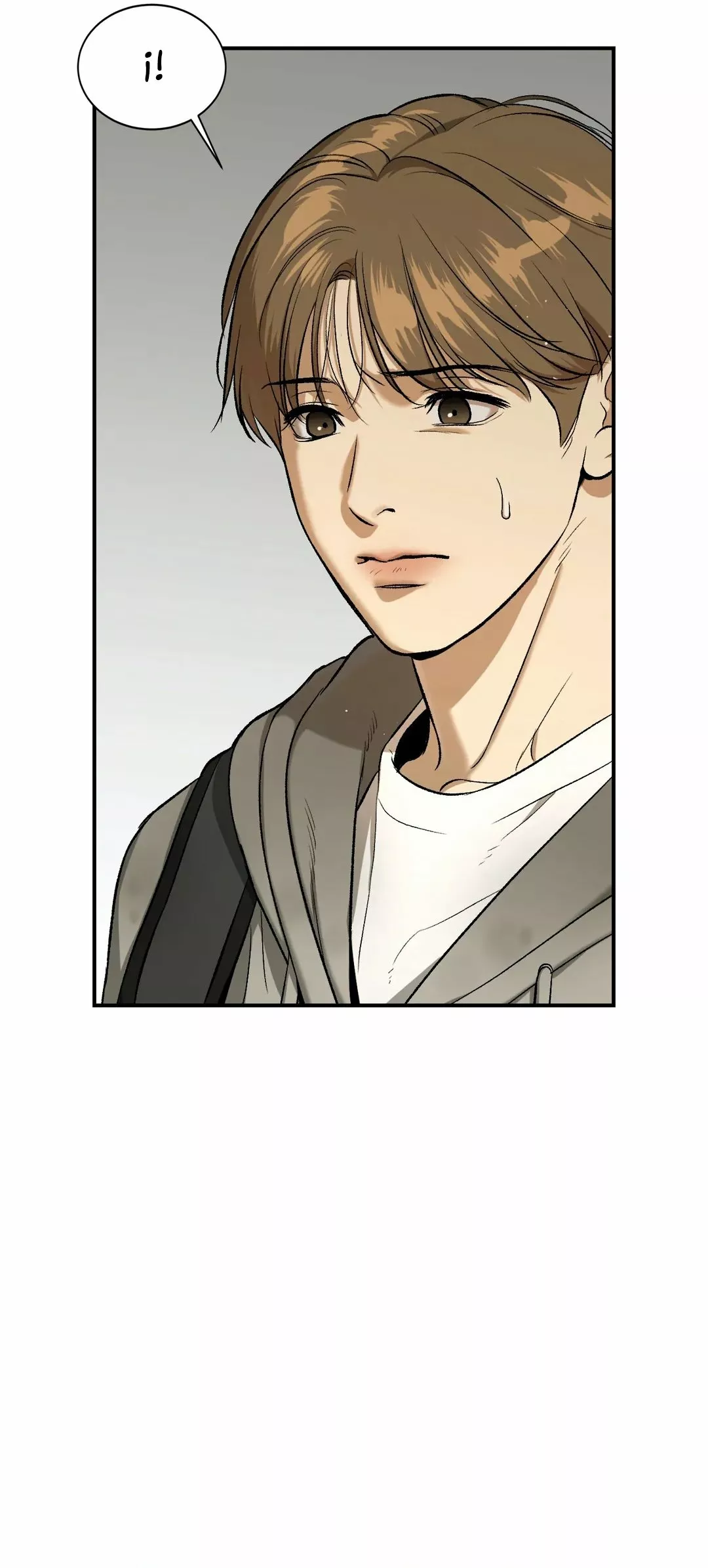 Jinx Capítulo 6 - Page 12