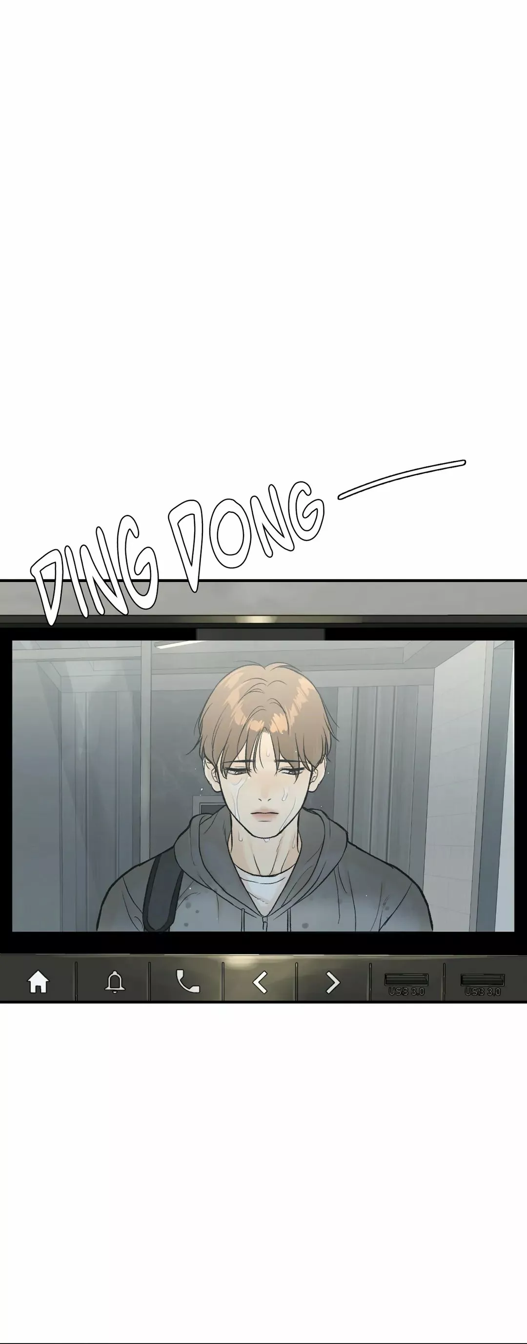 Jinx Capítulo 6 - Page 2