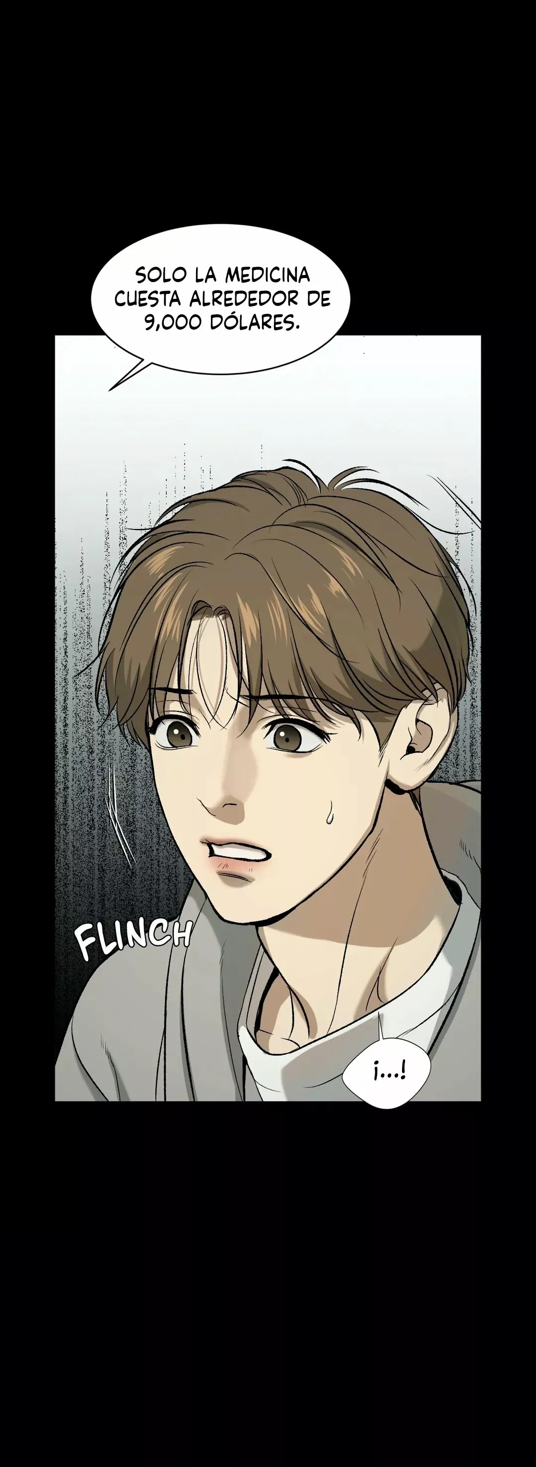 Jinx Capítulo 6 - Page 24