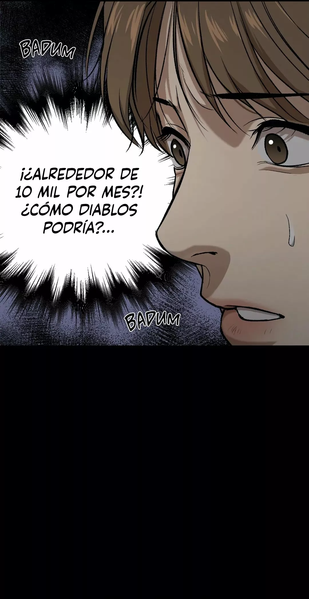 Jinx Capítulo 6 - Page 26