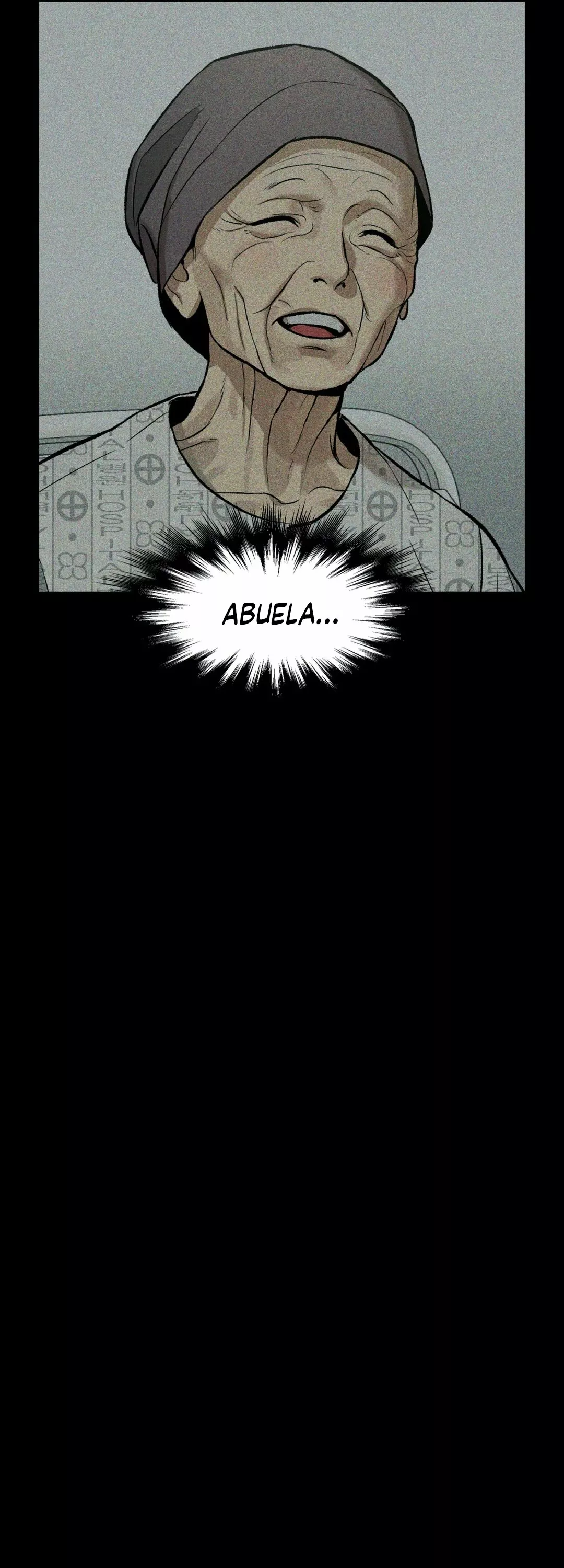 Jinx Capítulo 6 - Page 27