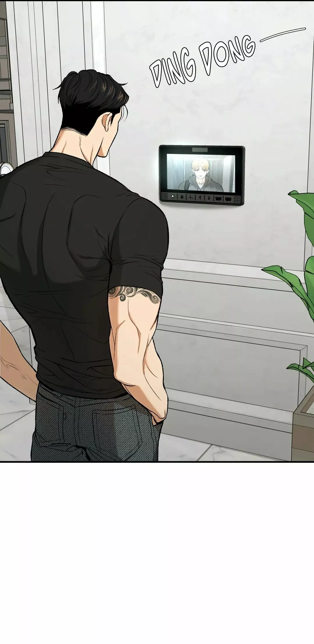 Jinx Capítulo 6 - Page 3