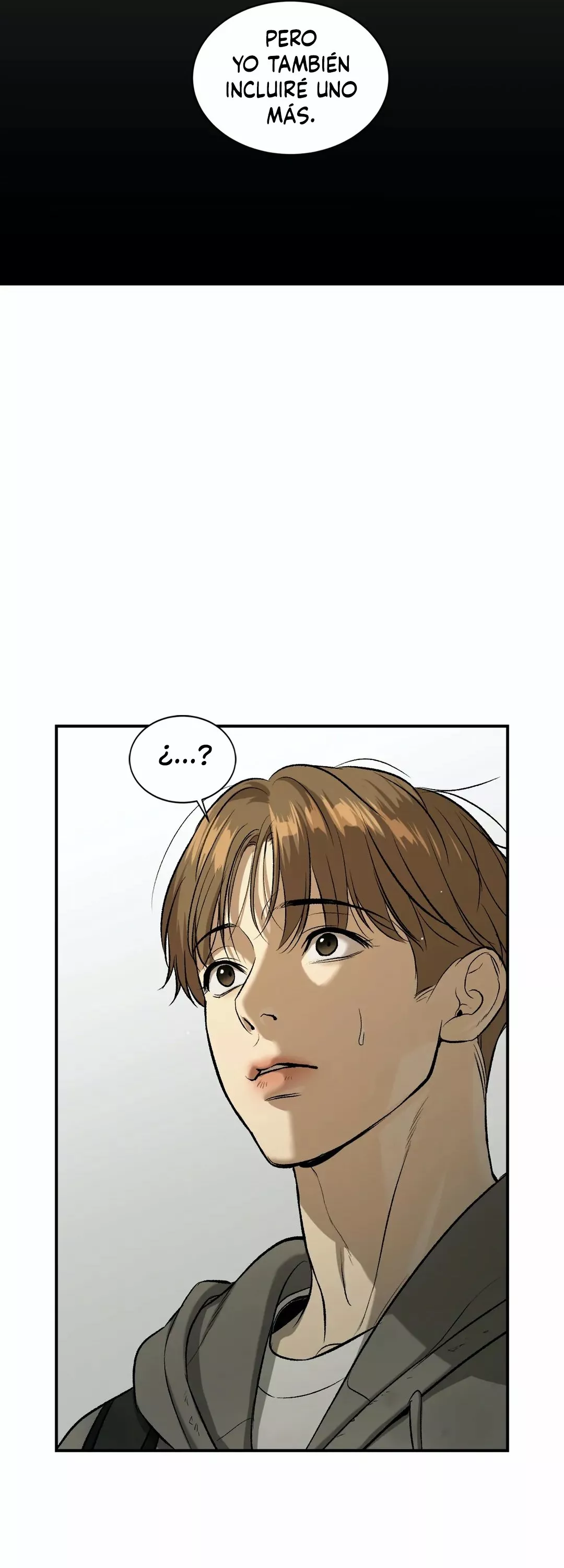 Jinx Capítulo 6 - Page 35