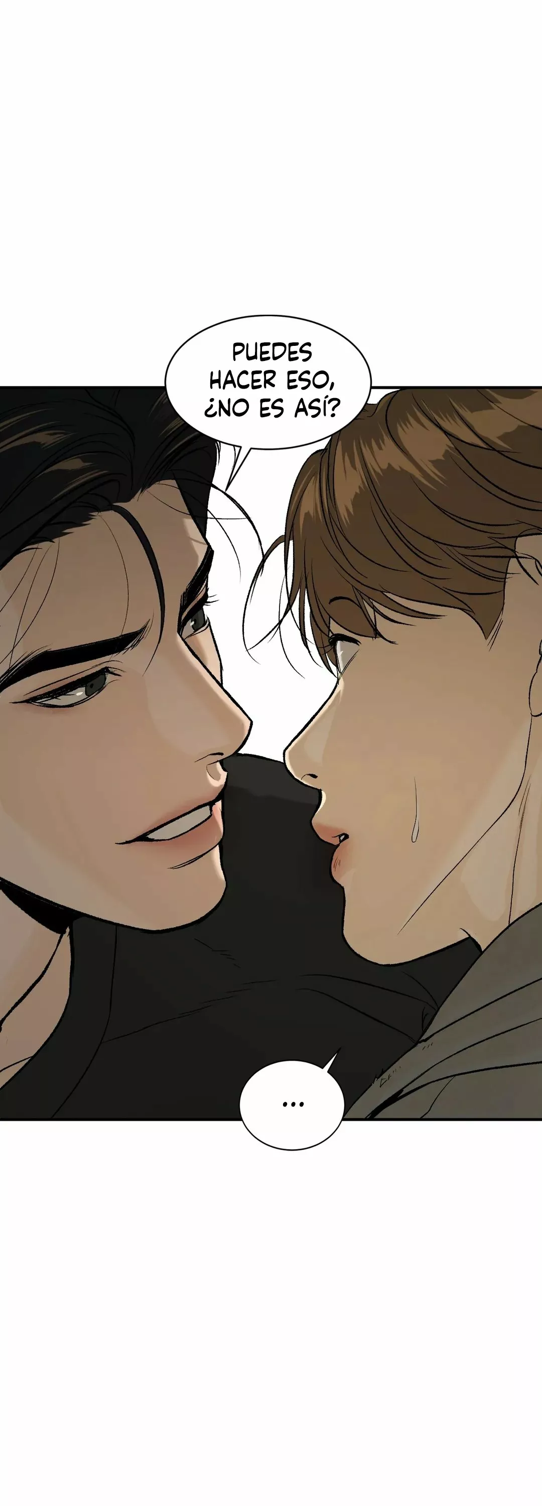 Jinx Capítulo 6 - Page 38