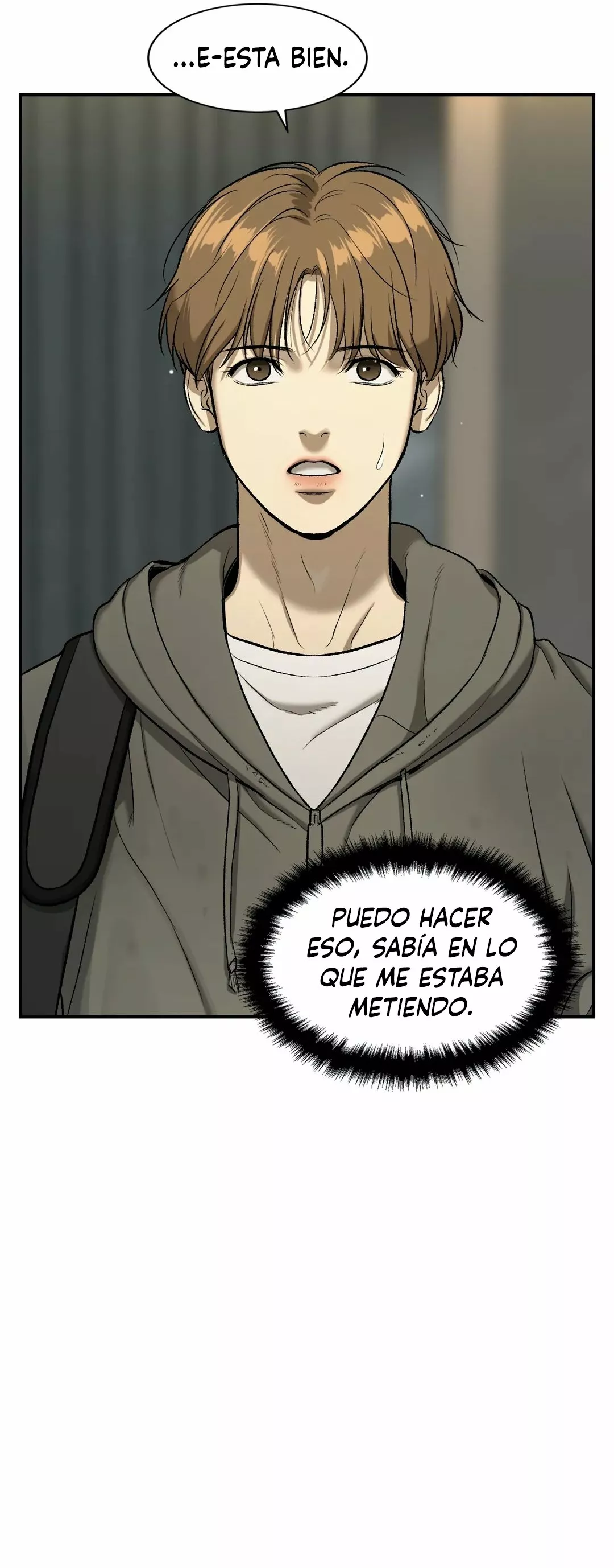 Jinx Capítulo 6 - Page 40