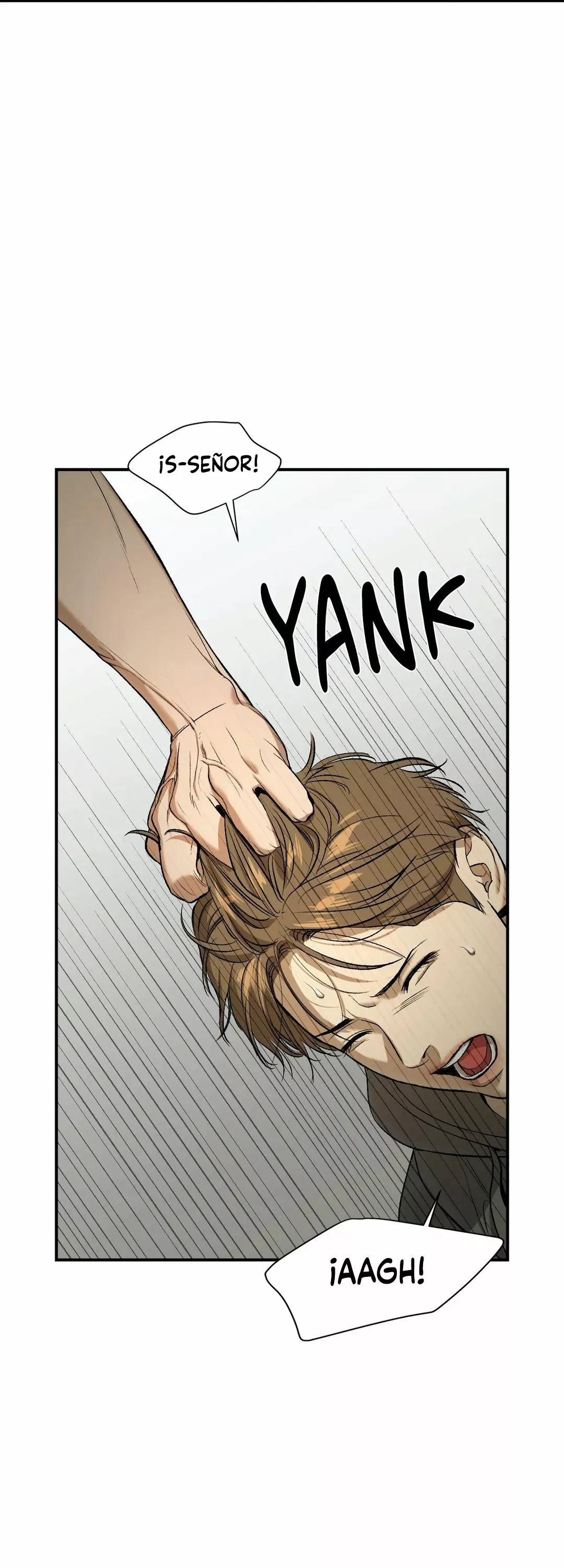 Jinx Capítulo 6 - Page 43