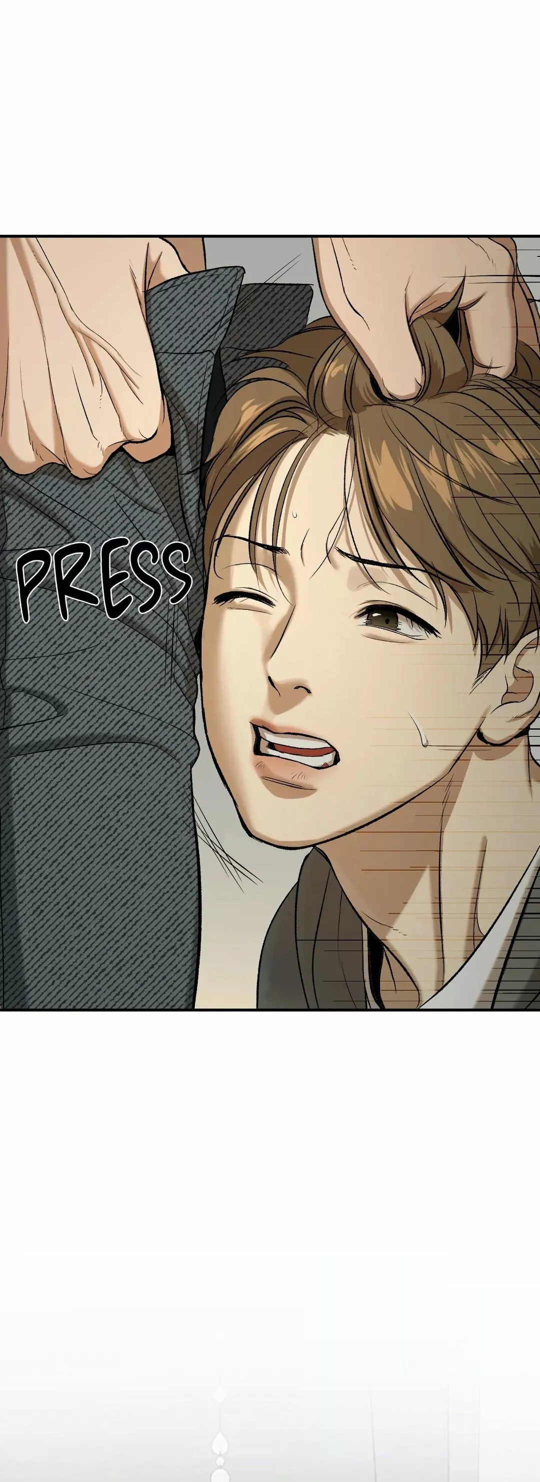 Jinx Capítulo 6 - Page 44