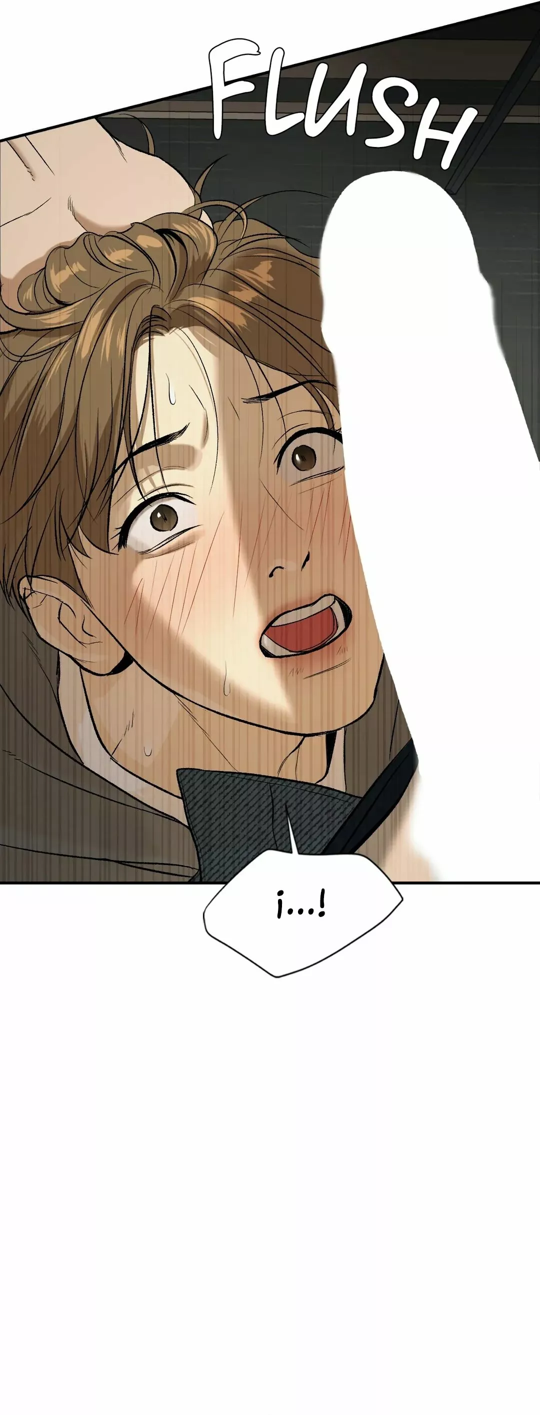 Jinx Capítulo 6 - Page 47