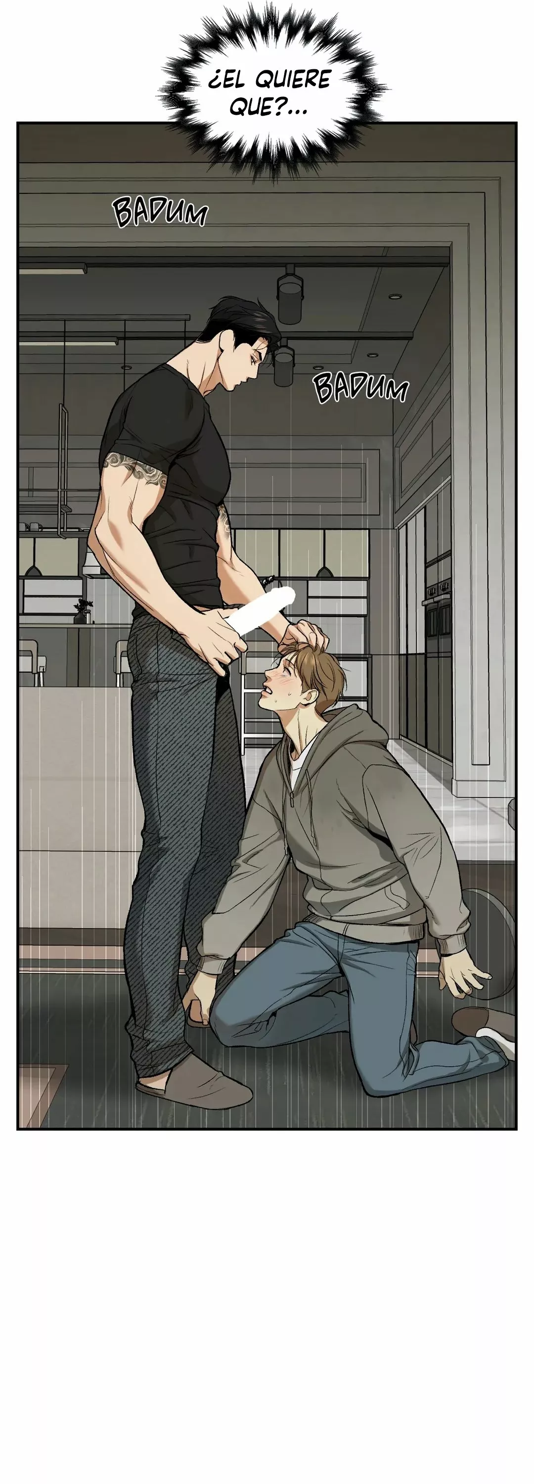 Jinx Capítulo 6 - Page 48