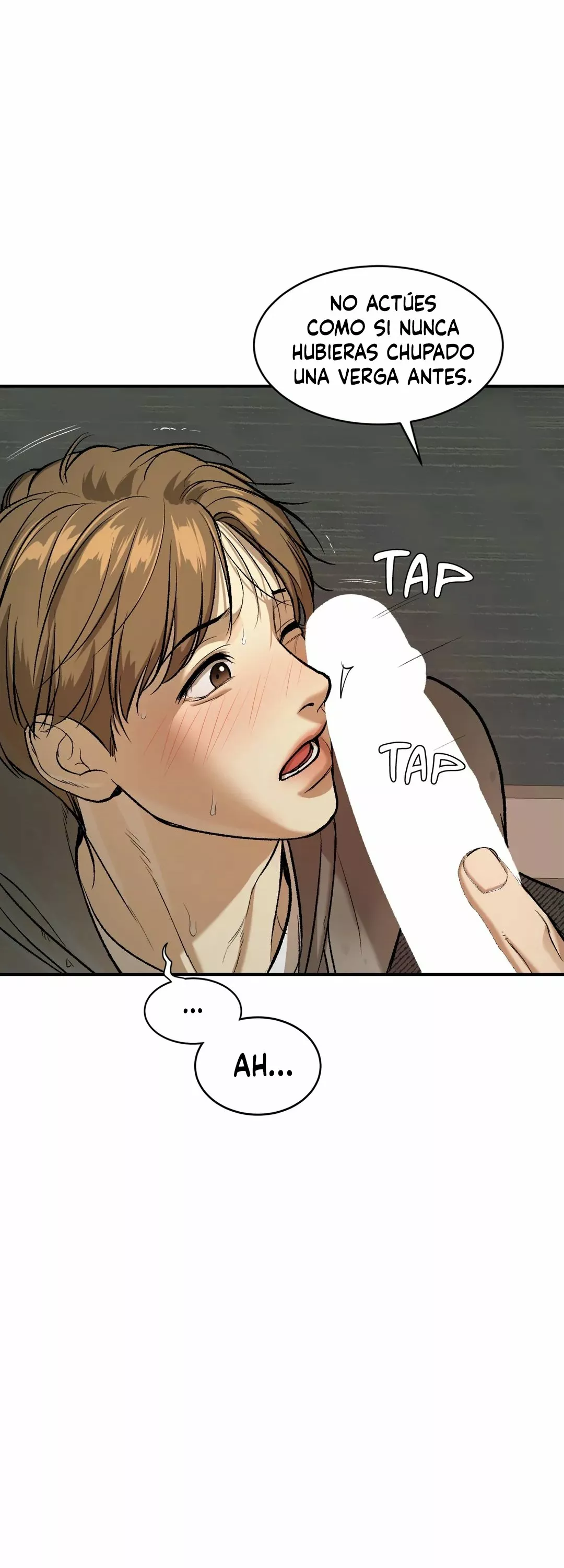 Jinx Capítulo 6 - Page 49