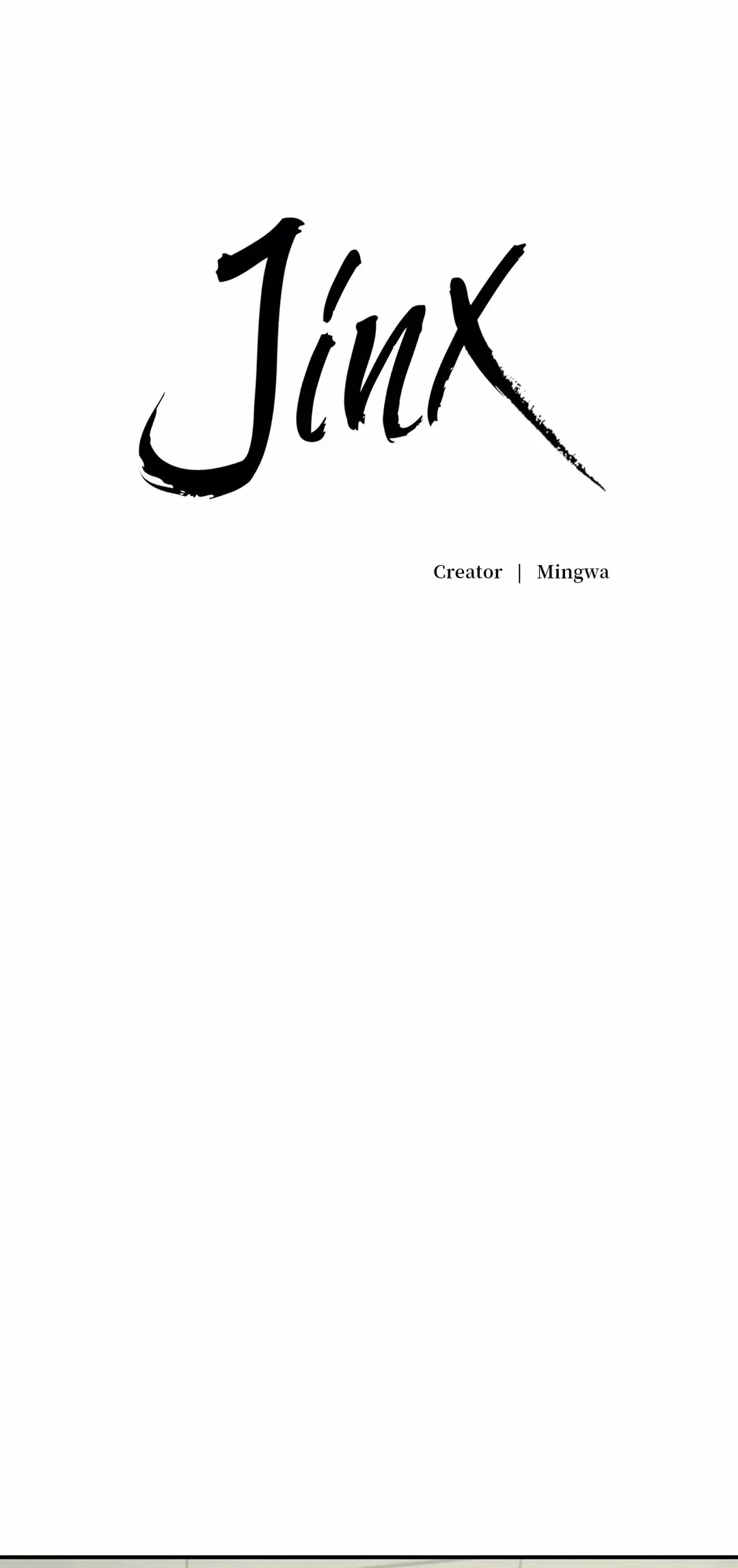 Jinx Capítulo 6 - Page 5