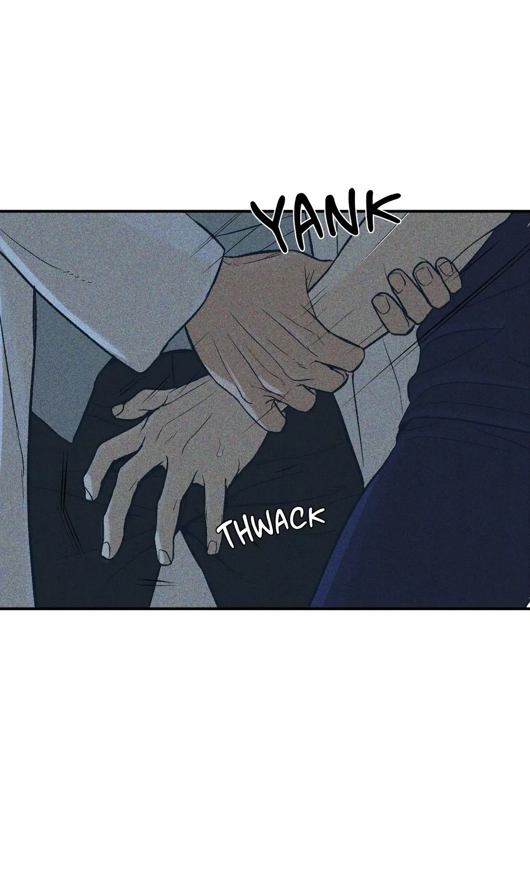 Jinx Capítulo 6 - Page 50