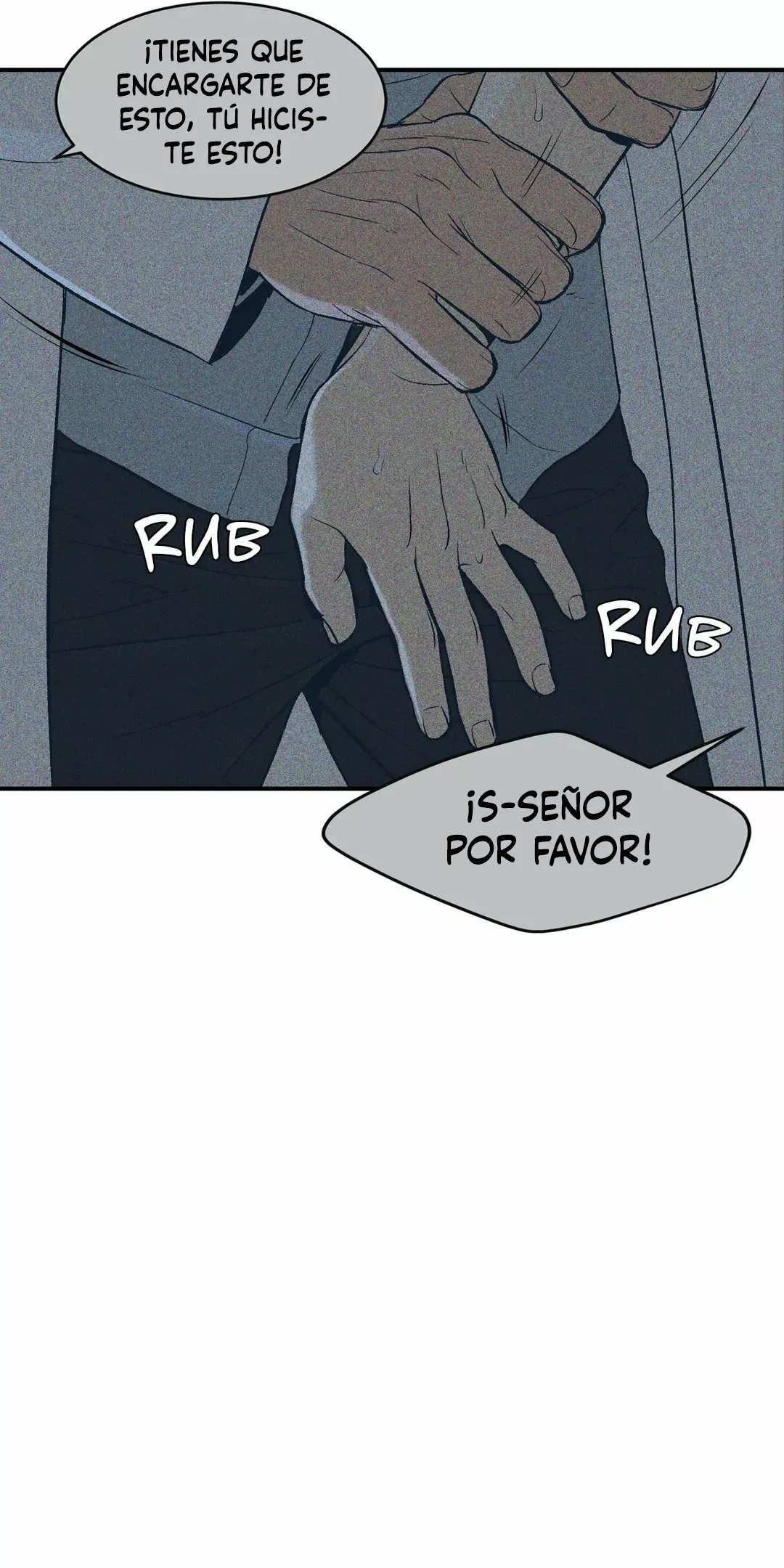 Jinx Capítulo 6 - Page 52